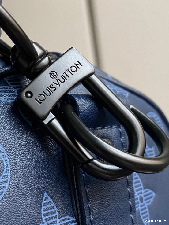 Cheap LOUIS BANDOULIÈRE KEEPALL VUITTON 50 0730